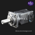 Blince High Torque Orbital Hydraulic Motors Omt160 for Metal Working Machine